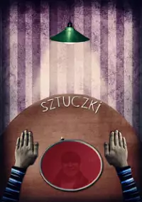 Plakat filmu Sztuczki