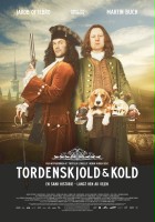 plakat filmu Tordenskjold i Kold