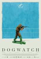 plakat filmu Dogwatch
