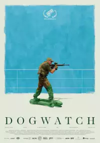 Plakat filmu Vardia
