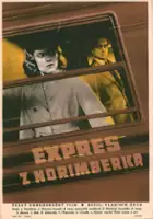 Vladim&iacute;r Bič&iacute;k / Ekspres z Norymbergi