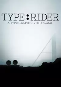 Plakat gry Type:Rider