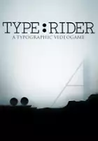 plakat gry Type:Rider