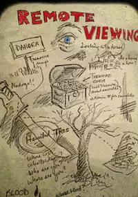Plakat filmu Remote Viewing