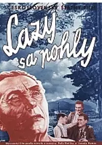 Plakat filmu Ruszyły wzgórza