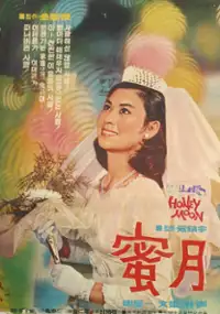 Plakat filmu Milwol