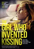 plakat filmu The Girl Who Invented Kissing