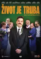 plakat filmu Życie jest jak trąbka