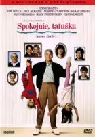 plakat filmu Spokojnie, tatuśku