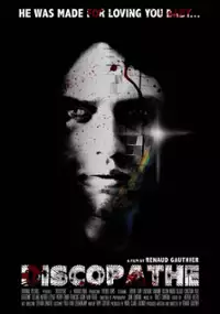 Plakat filmu Discopata