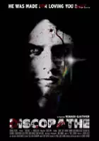 plakat filmu Discopata