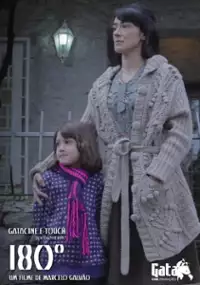 Plakat filmu 180º