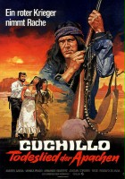 plakat filmu Cuchillo
