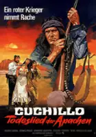 plakat filmu Cuchillo
