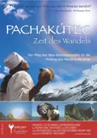 Wolfgang Busch / Pachakútec - Zeit des Wandels