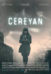 Plakat filmu Cereyan