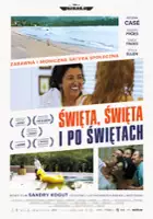 plakat filmu Święta, święta i po świętach