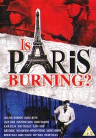plakat filmu Czy Paryż płonie?