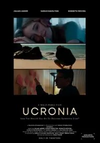 Plakat filmu Ucronia