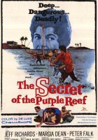 plakat filmu The Secret of the Purple Reef