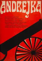 plakat filmu Andreyka