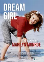 plakat filmu Marilyn Monroe. Dziewczyna marzeń