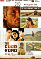 plakat filmu The Good Road