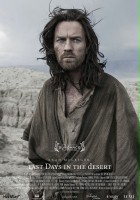 plakat filmu Ostatnie dni na pustyni
