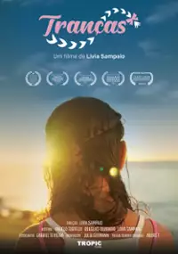 Plakat filmu Tran&ccedil;as