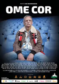 Plakat filmu Ome Cor