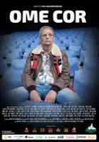 plakat filmu Ome Cor