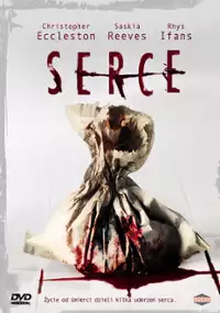 Plakat filmu Serce