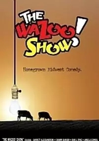 Plakat serialu The WaZoo! Show
