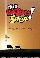 plakat serialu The WaZoo! Show