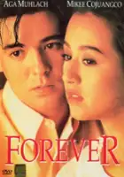 plakat filmu Forever