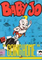 plakat gry Baby Jo in Going Home