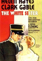 plakat filmu Biała siostra