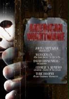 plakat filmu Amerykański koszmar