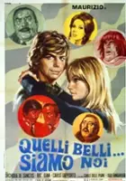 plakat filmu Quelli belli... siamo noi