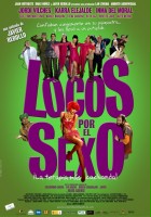 plakat filmu Locos por el sexo