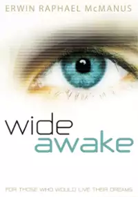 Plakat filmu Wide Awake: Short Film Series