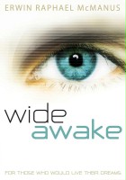 plakat filmu Wide Awake: Short Film Series