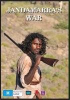 plakat filmu Jandamarra's War