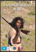 plakat filmu Jandamarra's War