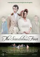 Chris Butler / The Scandalous Four