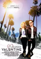 plakat filmu My Funny Valentine