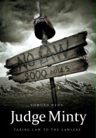 plakat filmu Judge Minty