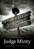 plakat filmu Judge Minty