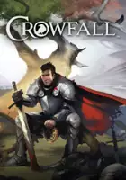 plakat filmu Crowfall