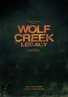 Carlos Sanson Jr. / Wolf Creek: Legacy